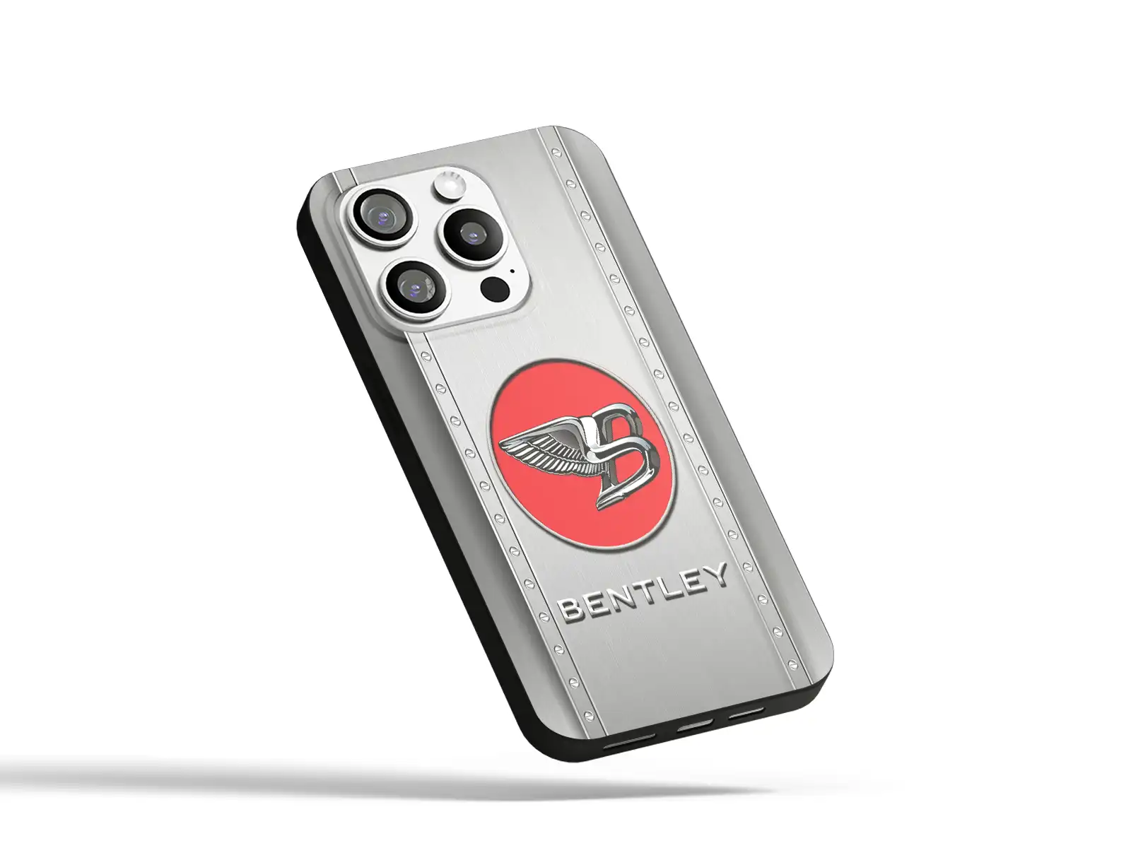 Bentley Cubierta Smartphone Lujo Premium Alta Gama
